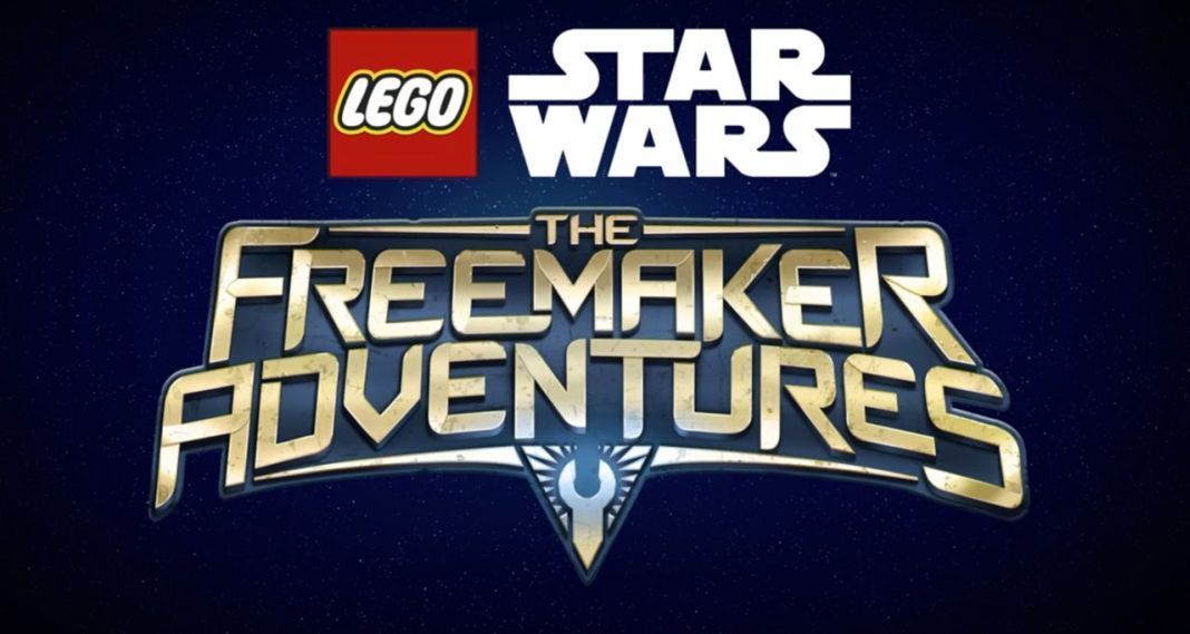 lego starwars freemaker season
