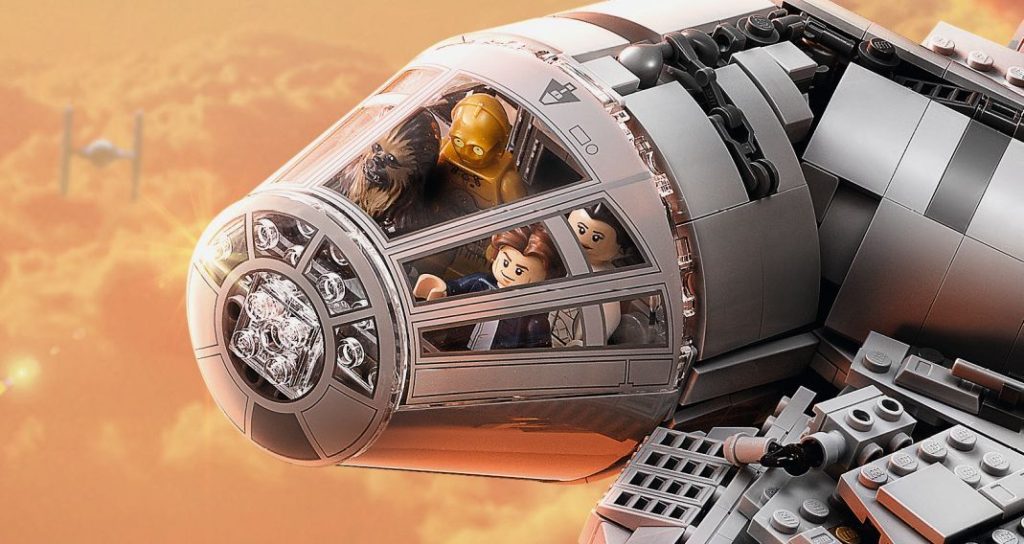 lego sw mf minifigures