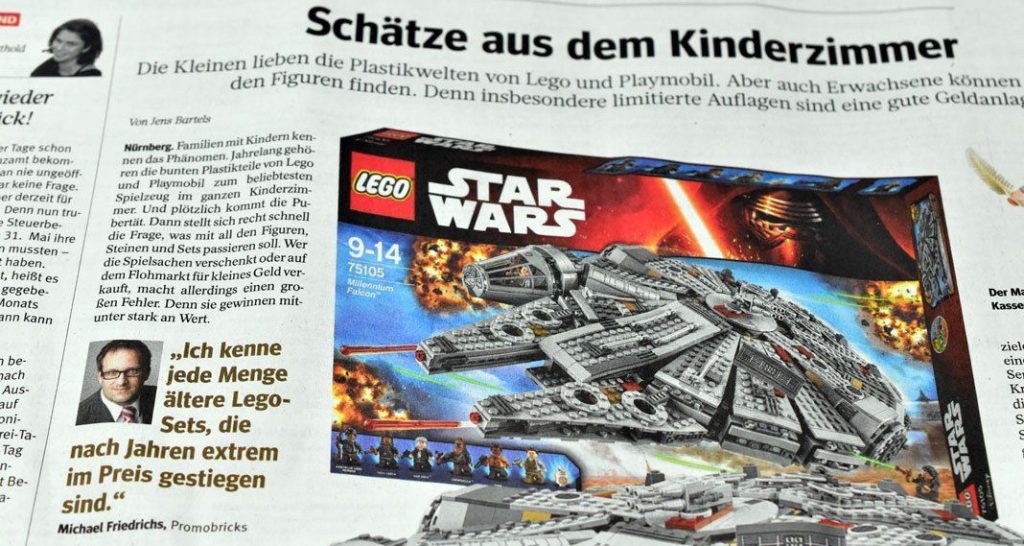 schaetze aus dem kinderzimmer waz