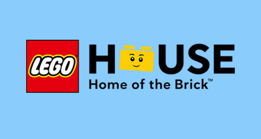 lego house app ipad