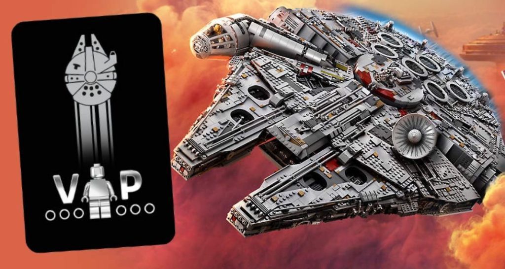 lego black vip