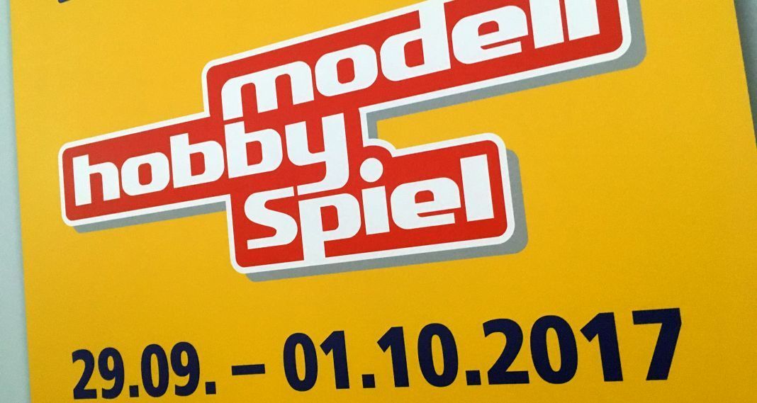modell hobby spiel  le