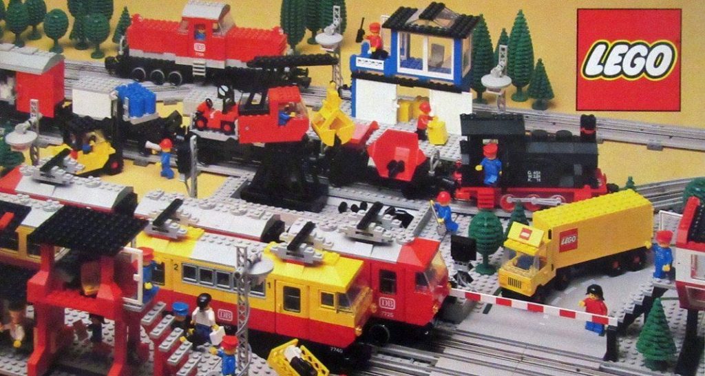 lego eisenbahn katalog