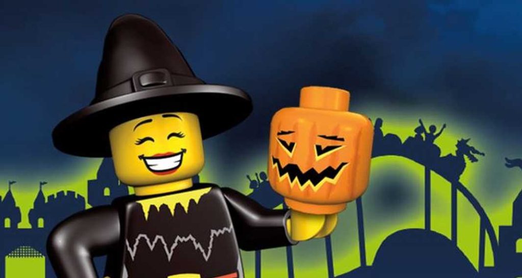lego halloween ba