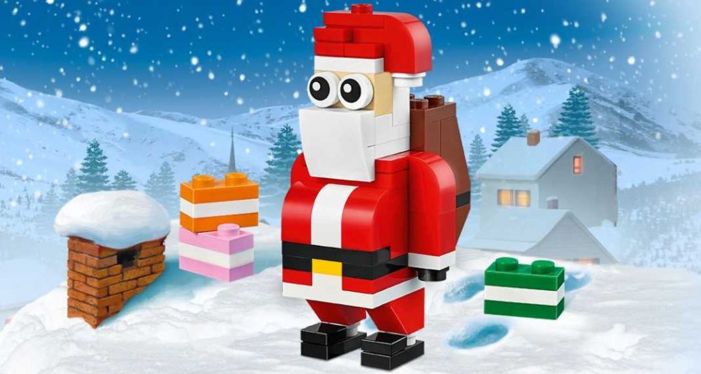 lego jolly santa onlineshop