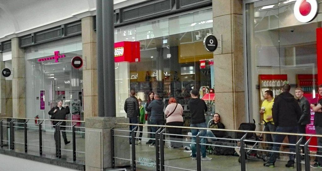 legostore oberhausen