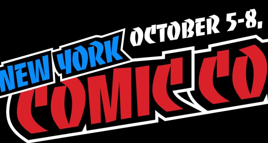 new york comic con