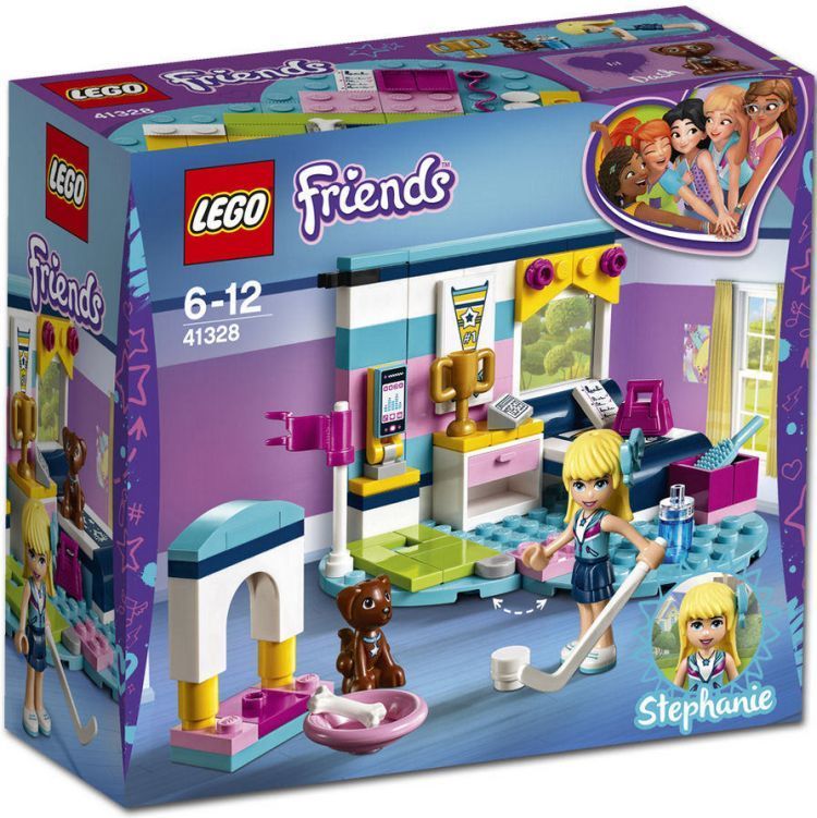 LEGO Friends Neuheiten 2018: Auf diese Sets dürfen sich Fans freuen