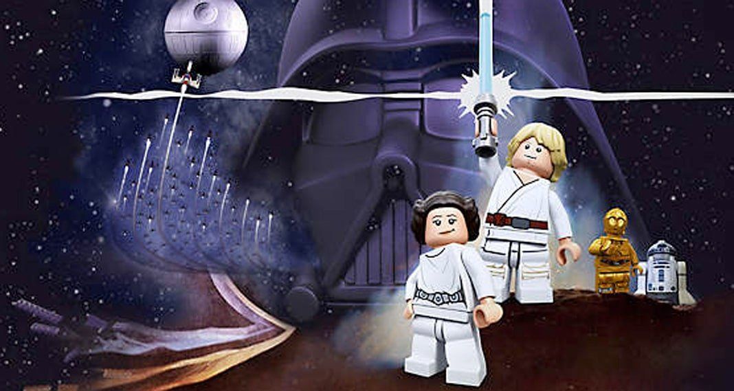 lego starwars gewinnspiel