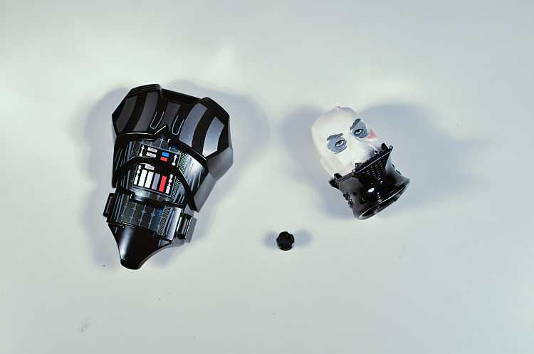 LEGO Star Wars 75533 Boba Fett und 75534 Darth Vader im Kurz-Review