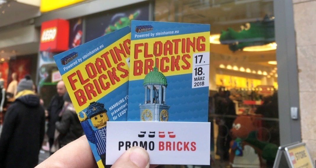 floating bricks  ank