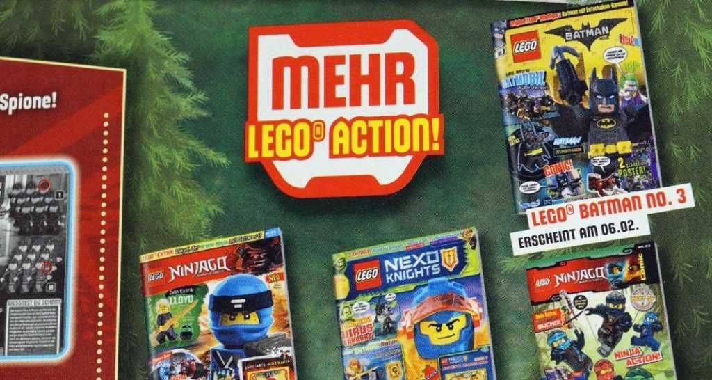 lego batman magazin vorschau