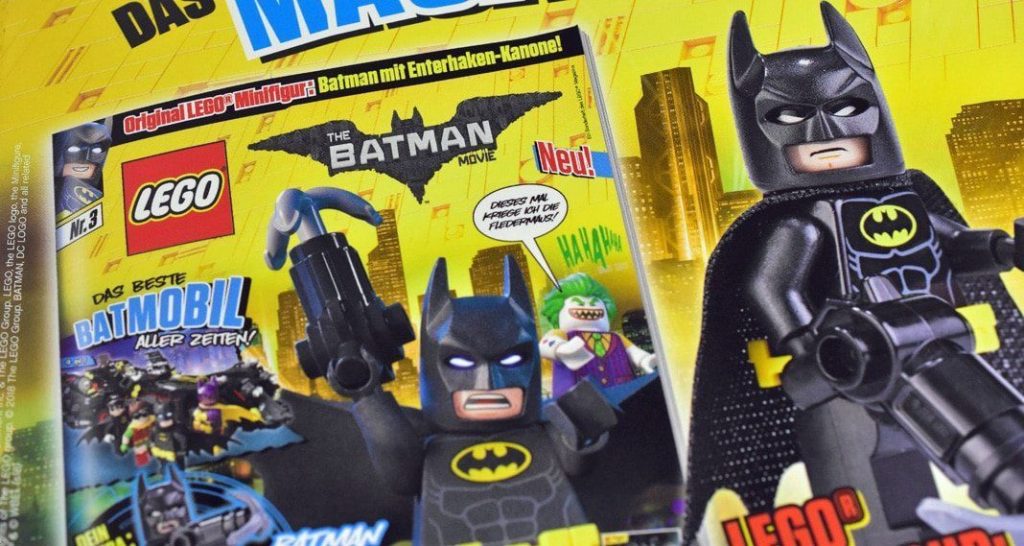 lego batmanmovie magazin
