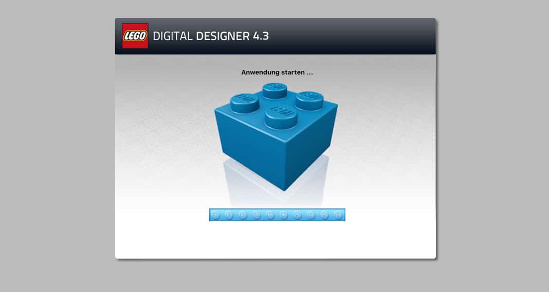 lego digital designer