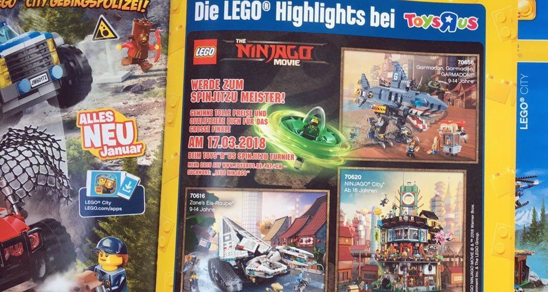 lego highlights toysrus