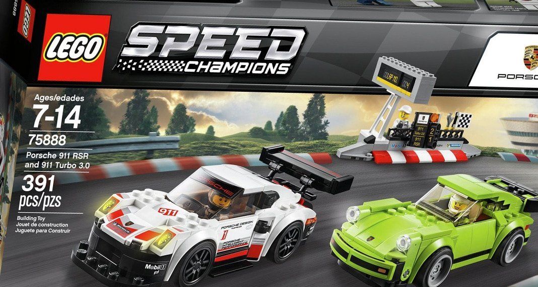 lego speed champions