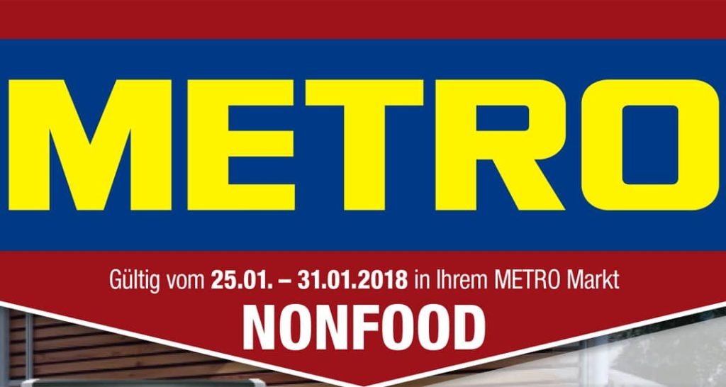 metro lego angebot