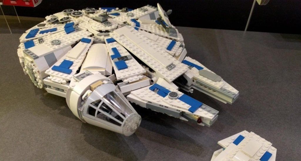 KesselRunFalcon title