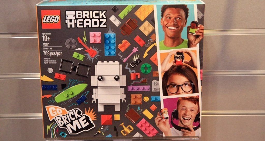 lego brickhaedz gobrickme