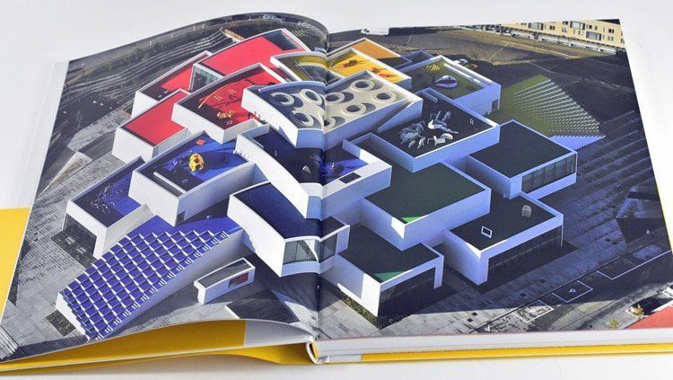 Building a Dream: Das neue LEGO House Buch im Review