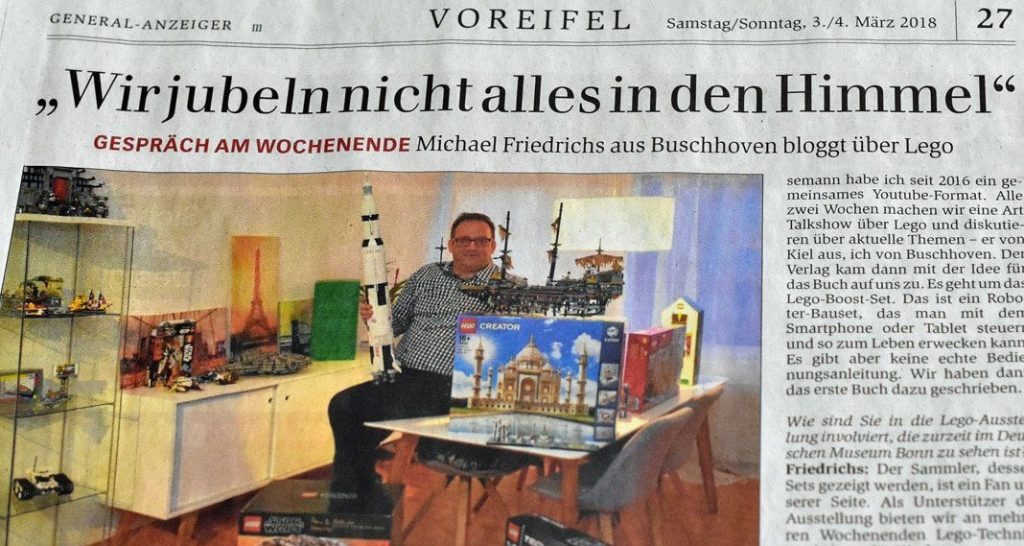 ga interview promobricks