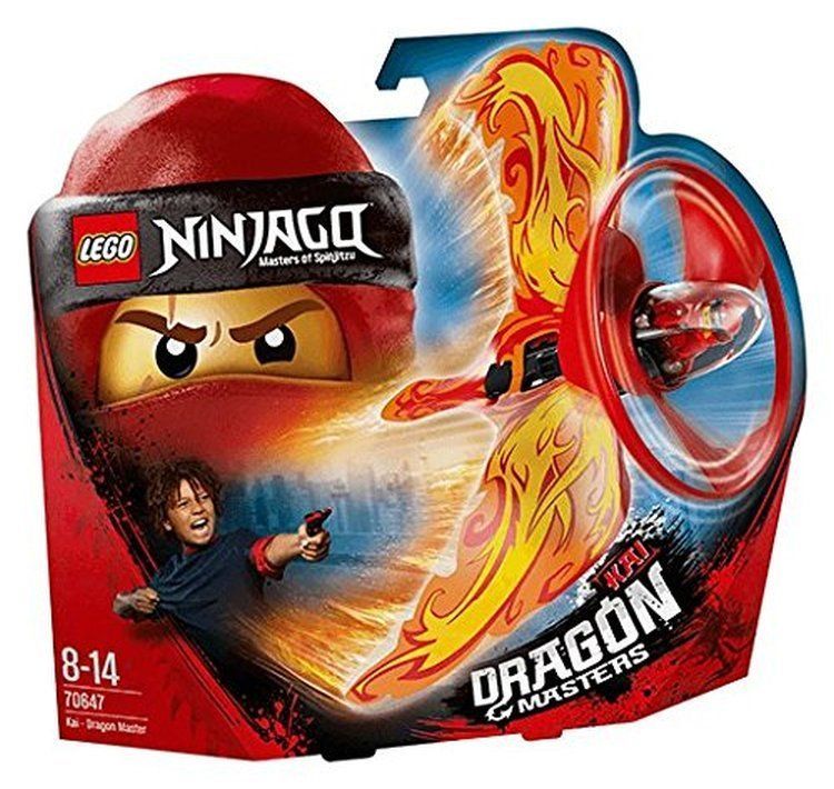 LEGO Ninjago Dragon Masters Neuheiten: Set-Bilder und Preise