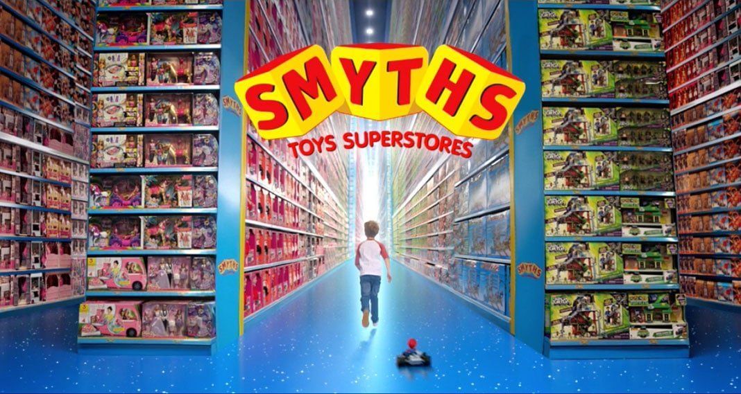 smyths toys superstores