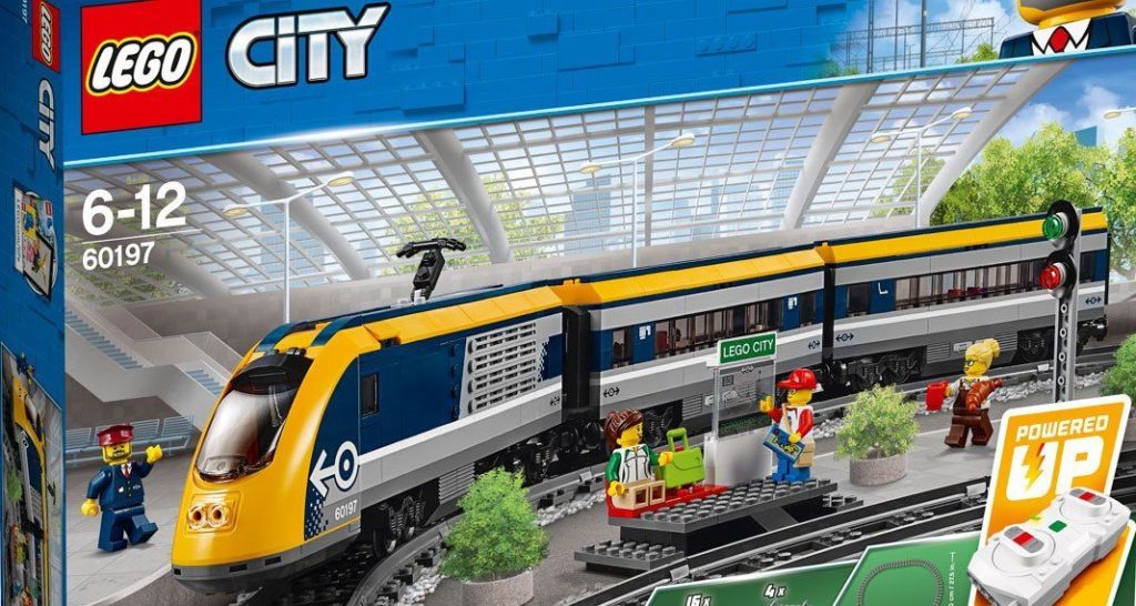 lego city