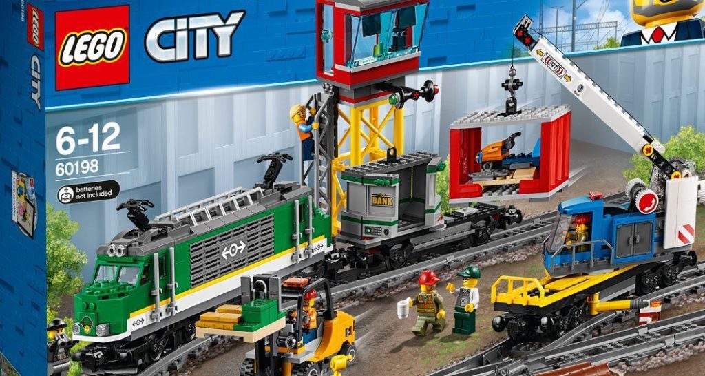 lego city