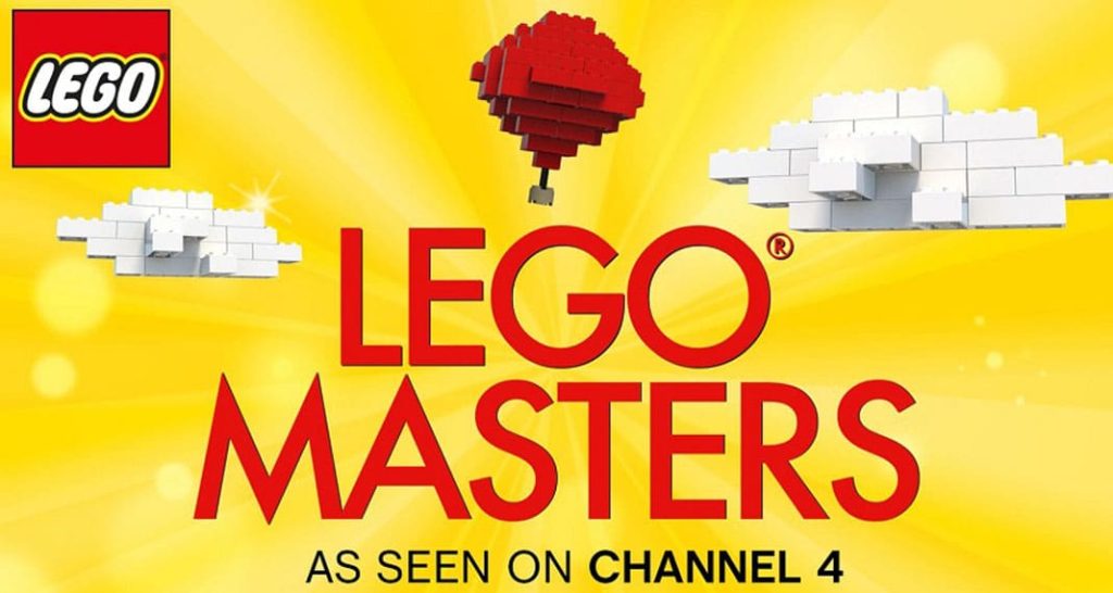 lego masters deutschland