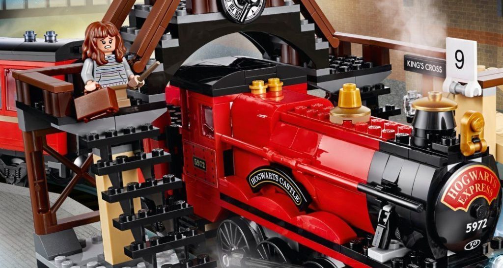 lego harrypotter details