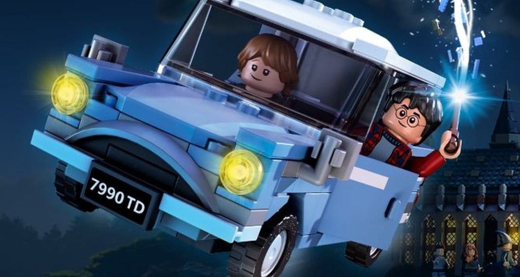 lego harrypotter teaser