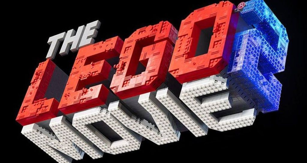 the lego movie