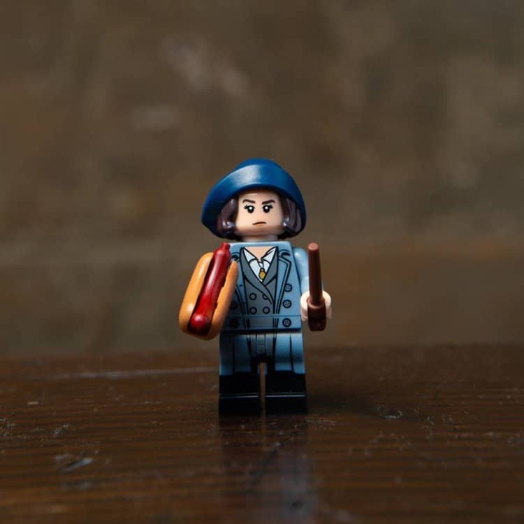 LEGO Harry Potter 71022 Minifiguren Serie: Alle 22 Figuren im Detail