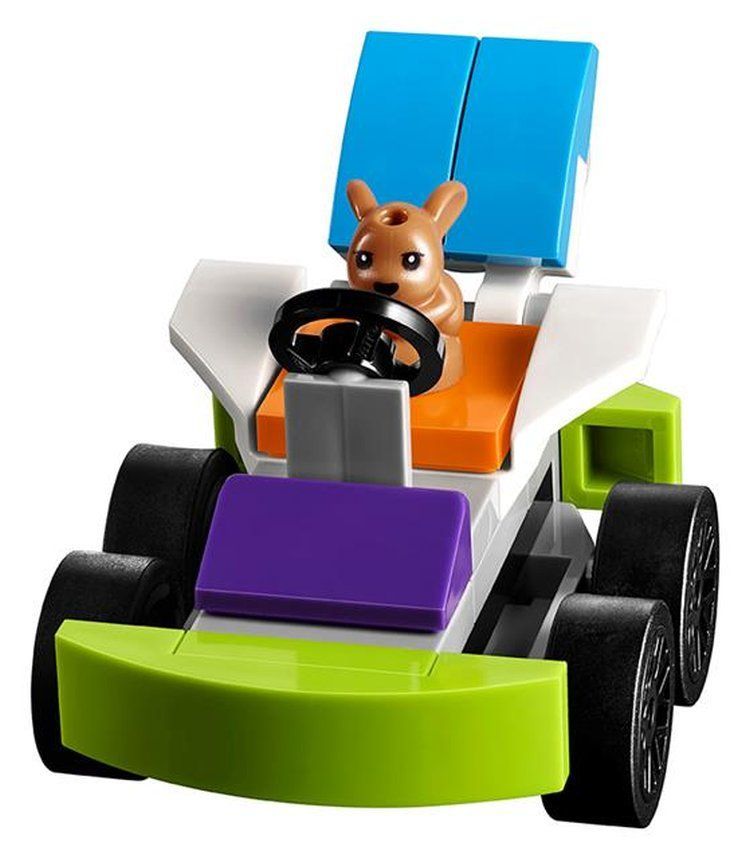 LEGO Friends 5005238 Pet Go-Kart Racers: Ab 25.07 im LEGO Store