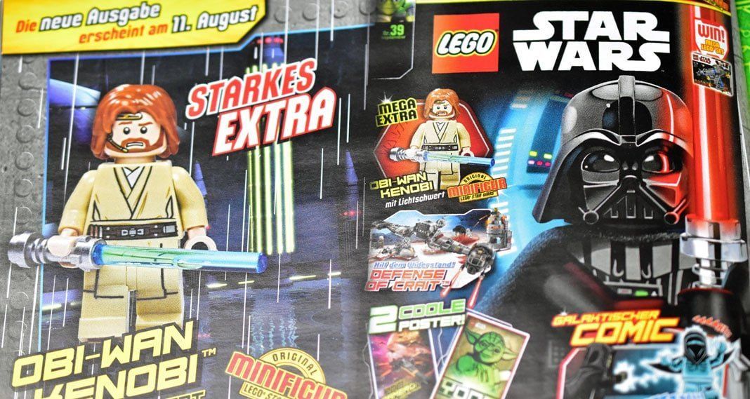 LEGO Star Wars Trading Card Game