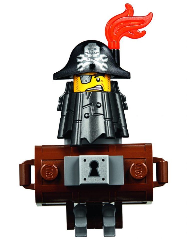 LEGO Movie 2: Offizielle Set-Bilder, Set-Namen, Preise und Details