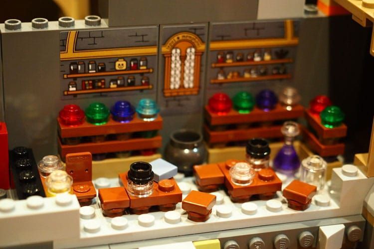 LEGO Harry Potter 71043 Hogwarts Castle: Pflichtkauf? Drei Meinungen