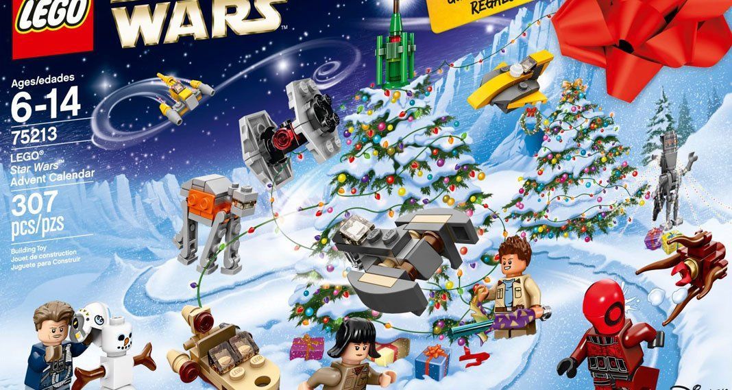 Leser-Angebot: LEGO Architecture Las Vegas und Adventskalender mit Rabatt