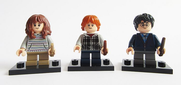Lego® Test Kopf weiß bedruckt für Einstellung bedruckung der Köpfe  Neu