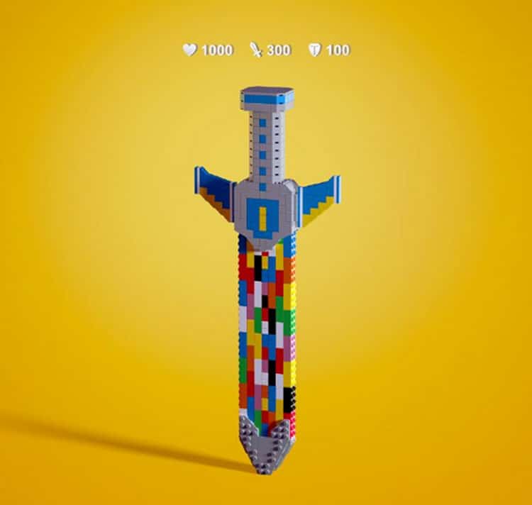 LEGO Online-Rollenspiel: Am 19.09. wird das Geheimnis gelüftet