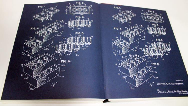 Jubiläumsbuch zu 60 Jahre LEGO Stein (DK Verlag) im Schnell-Check