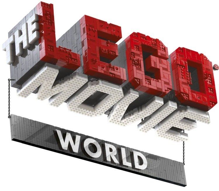 LEGO Movie World eröffnet 2019 im LEGOLAND Florida