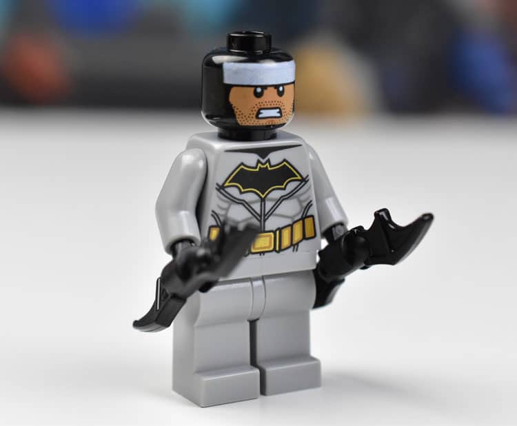 LEGO Batman Magazin: Erste Ausgabe im Schnell-Check und Heftvorschau
