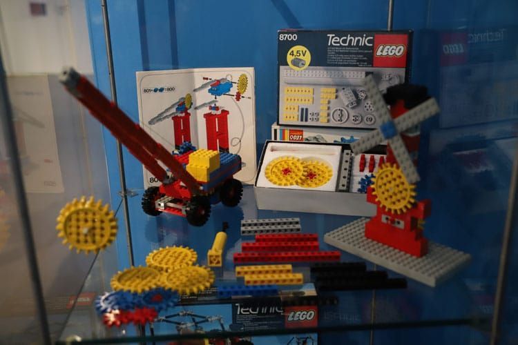 "Raumschiffwelten“: LEGO Fan zeigt Sammlung im Bomann-Museum Celle