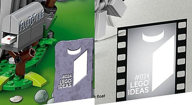 LEGO 21317 Ideas Wirrwarr um Set #024: Offizielles Statement ist da