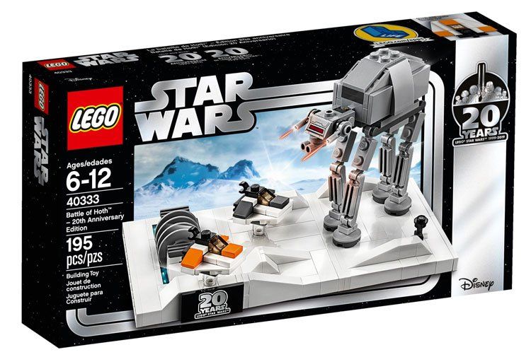 LEGO Star Wars 75252 Sternzerstörer ab sofort erhältlich: VIP-Punkte & Gratis-Set