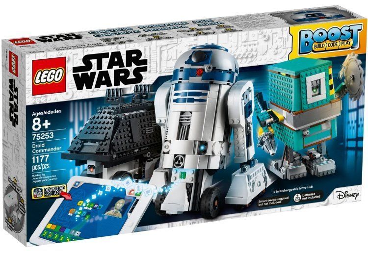 Toy of the Year 2020: LEGO gewinnt in drei Kategorien