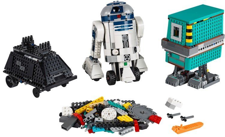 LEGO Star Wars May the 4th: Übersicht der Schnäppchen im Netz