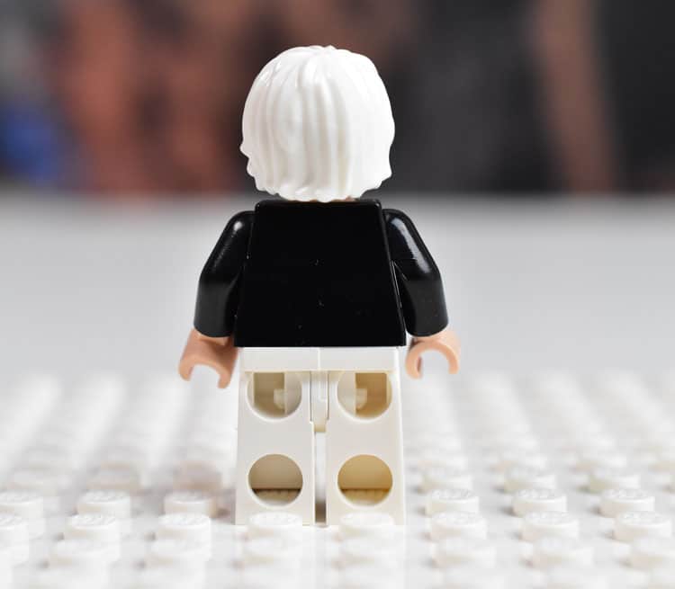 LEGO CCXP Minifiguren: Wir haben die Bilder - und so könnt ihr sie bekommen